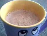 Hot Cuppa Cocoa